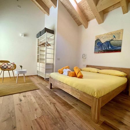 Appartamento I Ciliegi Del Conte Premadio Esterno foto