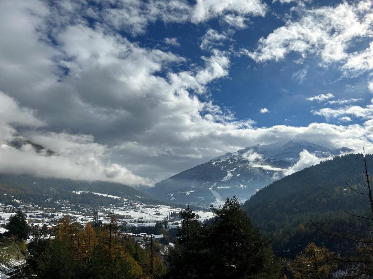 Appartamento I Ciliegi Del Conte Premadio Esterno foto