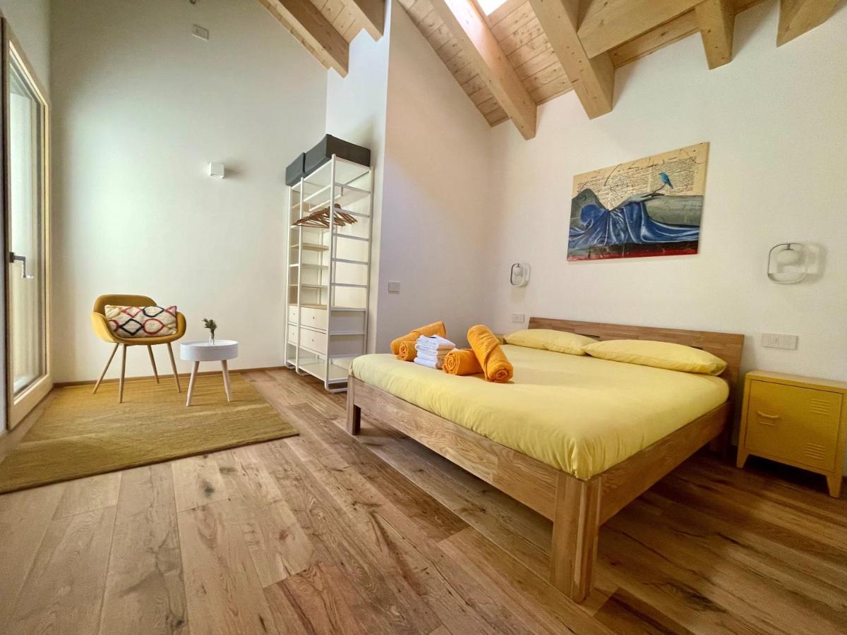Appartamento I Ciliegi Del Conte Premadio Esterno foto